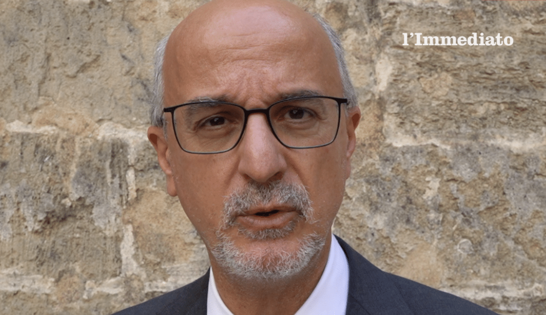 Vacinas, Lopalco relança: "Uma lei para fortalecer a cobertura entre adolescentes e jovens adultos"