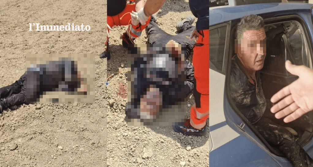 Carabiniere katillerini durduran ajanlar araştırılıyor. "Hayatlarını riske attılar, şimdi aynı zamanda bir yargılama"
