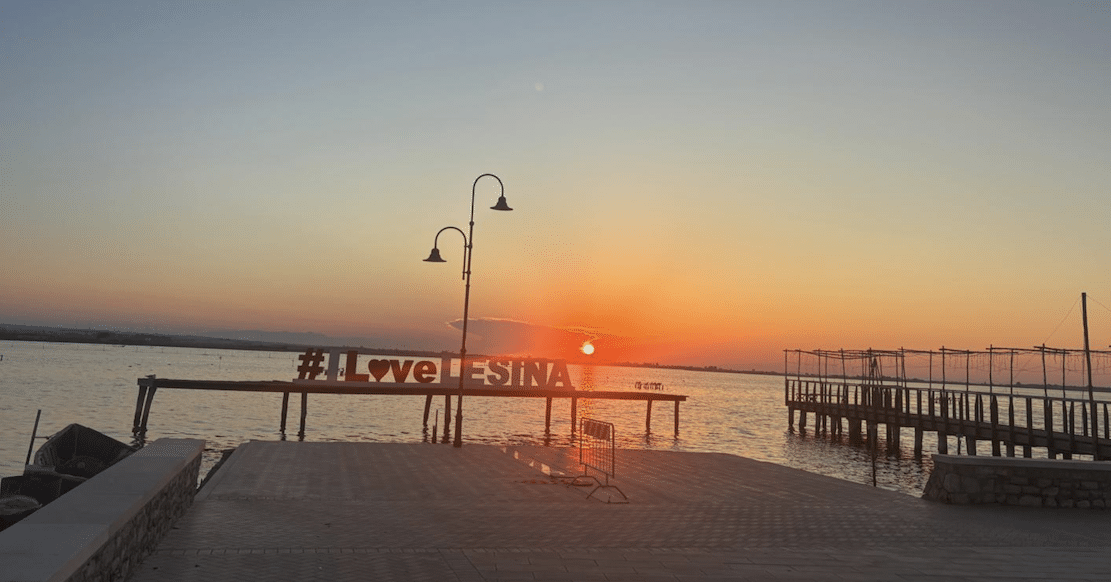 Lesina, over €800,000 lost on separate waste collection: mayor's concerns erupt after Trombetta's question.