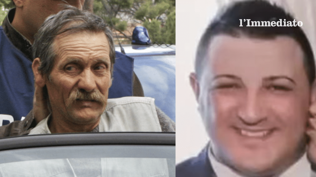 Mafia, Enzo Miucci, like his uncle Ciccillo: "He's an eternal father, a god. You don't mess with him."