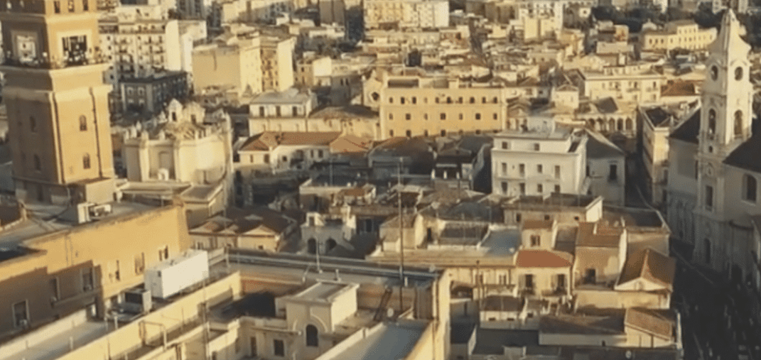 Former Anas building in Foggia among the public assets put up for auction by the State Property Agency