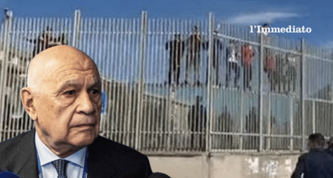 CGIL slams Nordio: "Unworthy comments about prisons, overcrowding in Foggia exceeds 200%"