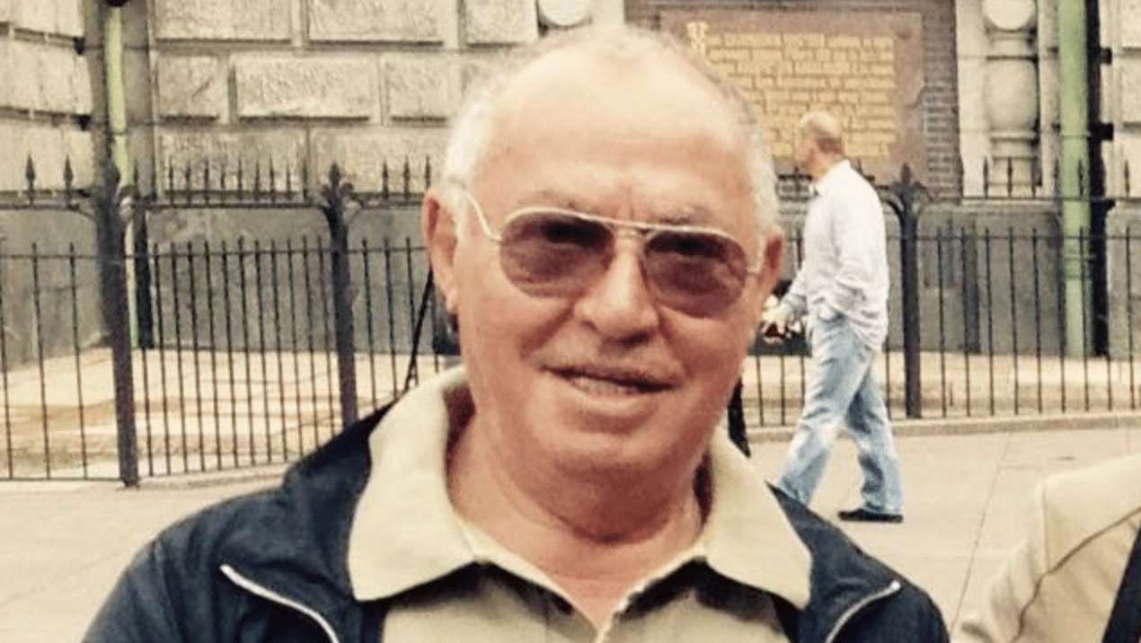 Vieste mourns the passing of Giovanni Starace, the first headmaster of the Hotel School.