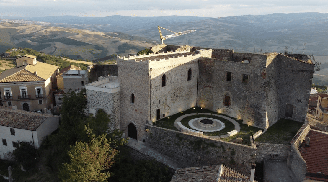 San Marco la Catola, the Monti Dauni Library reopens. It will be managed by the Frequenze social cooperative.