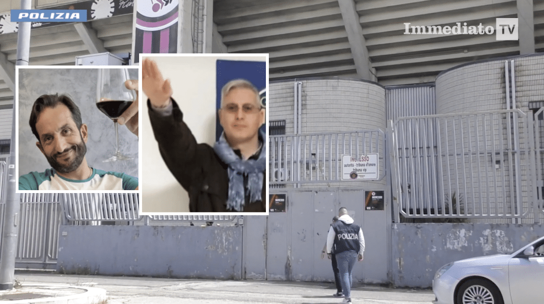 "The mafia wanted to take over Foggia": investigations into Lombardi, Delli Carri, and two other men closed