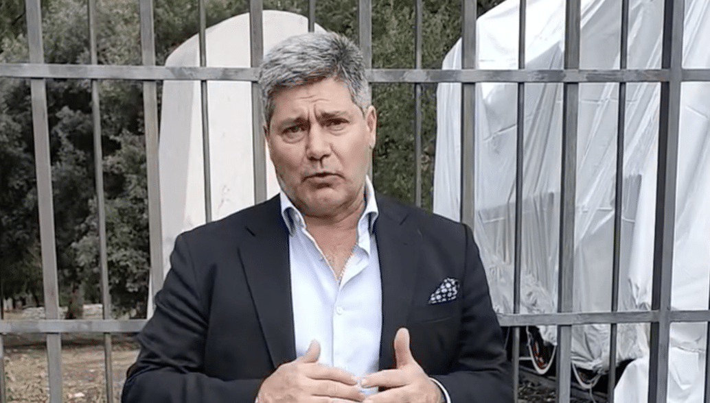 Foggia en de erfenis van Frederik II, Cataneo (IdM): "Het netwerk van Frederik II-steden is nu nodig voor revitalisering en ontwikkeling."
