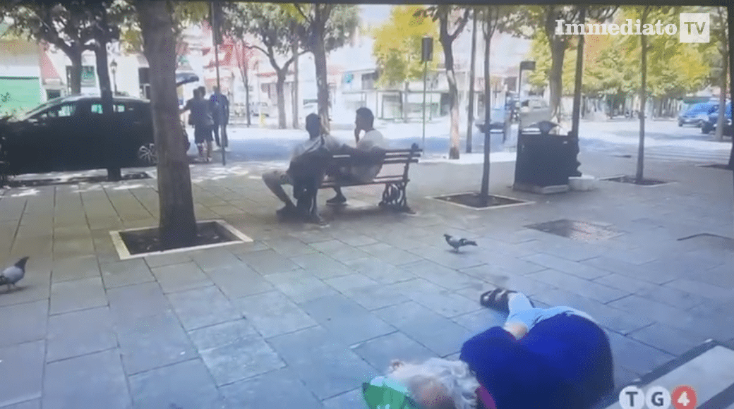 Distrito Ferrovia, tres propuestas de los vecinos al Ayuntamiento: “Zona histórica, ordenanza antialcohol y comunicación directa con las instituciones”.