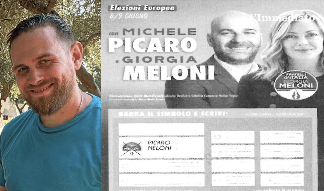 “Se viene eletto il giorno dopo andiamo a bussare”. Politico chiese al clan di far votare un esponente di Fratelli d’Italia