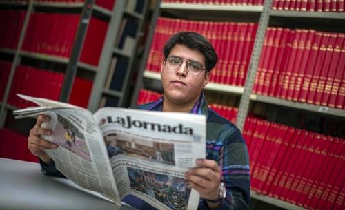 Jornalero, en la lista de los cinco ganadores del Primer Concurso de Crónica Breve Cristina Pacheco