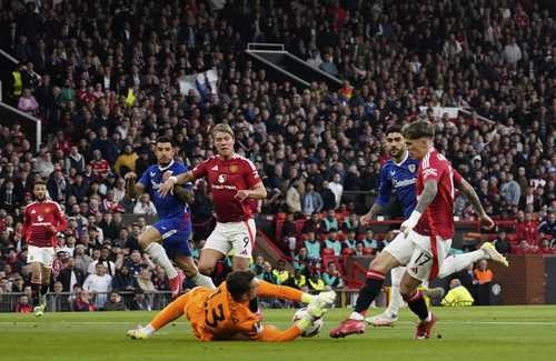 ManU-Tottenham, de grote finale van de Europa League