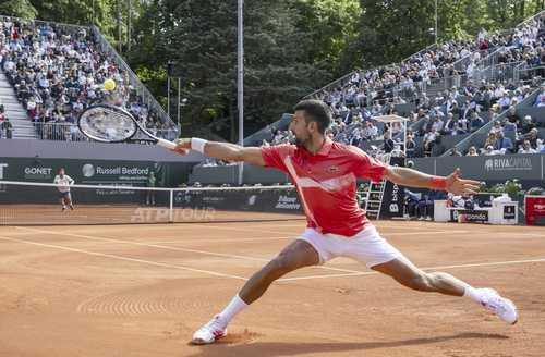 Novak Djokovic a una vittoria dal suo 100° titolo