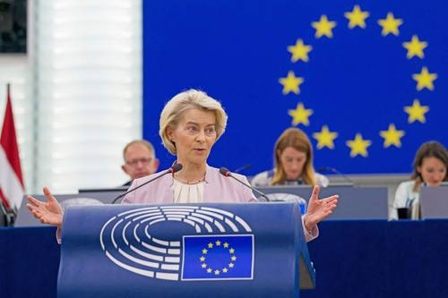 Handelsoorlog escaleert met 30% invoerrechten op EU