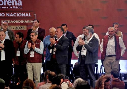 Enrique Galván Ochoa: Geld