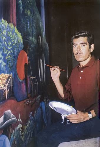 Presentan Güero: Memorias de Arturo Estrada, a días de su cumpleaños 100