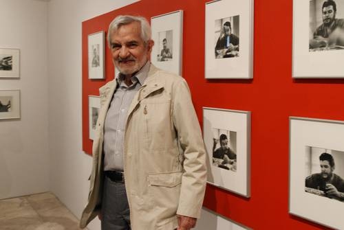 La corporazione culturale ricorda gli insegnamenti del "generoso" Rodrigo Moya