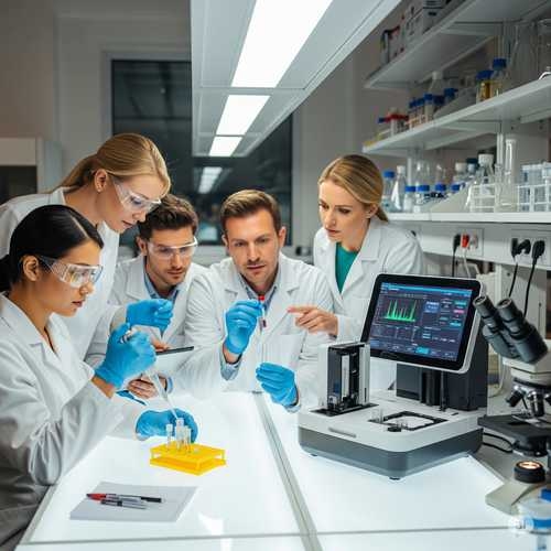 Prueba, con muestra de sangre, detecta tumores en estados iniciales