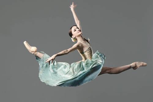 Danzatlán atrapa los corazones de bailarines y especialistas