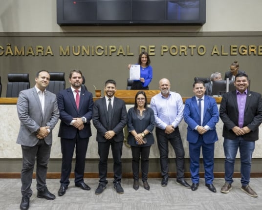 PSDB sluit zich aan bij Podemos, PDT en PSD in de Kamer van Afgevaardigden