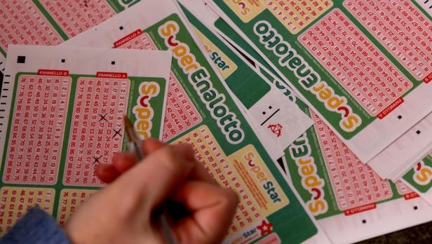 Lotto, Superenalotto ve 10eLotto çekilişleri bugün Salı 10 Haziran 2025