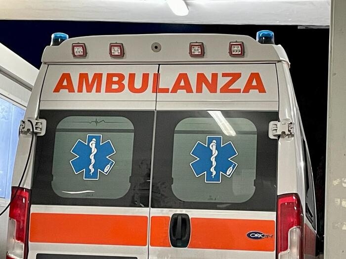 Ataque violento en Molo Masuccio: Paolo Grassi herido