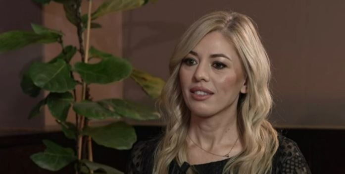 Maria Rosaria Boccia'nın Ekonomi Derecesi Soruşturma Altında