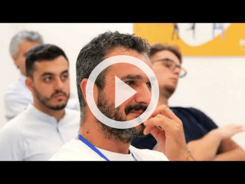 Fare Digitale: the last appointment on Artificial Intelligence and automation – with Luigi Ferrara