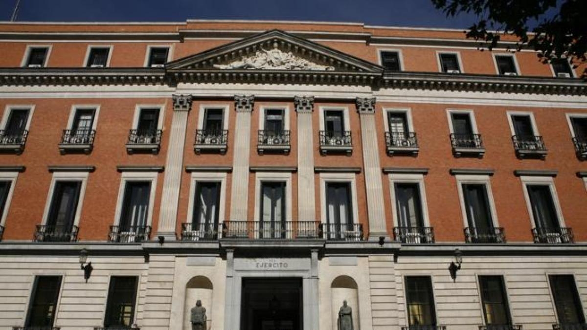 Il Governo approva la dichiarazione del Palazzo Buenavista come bene di interesse culturale.
