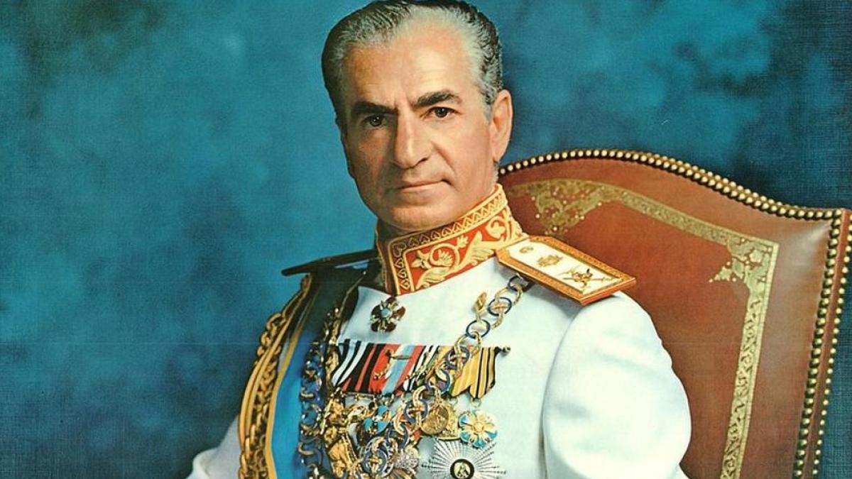 La Revolución Blanca con la que el Sha de Persia quiso hacer de Irán una potencia