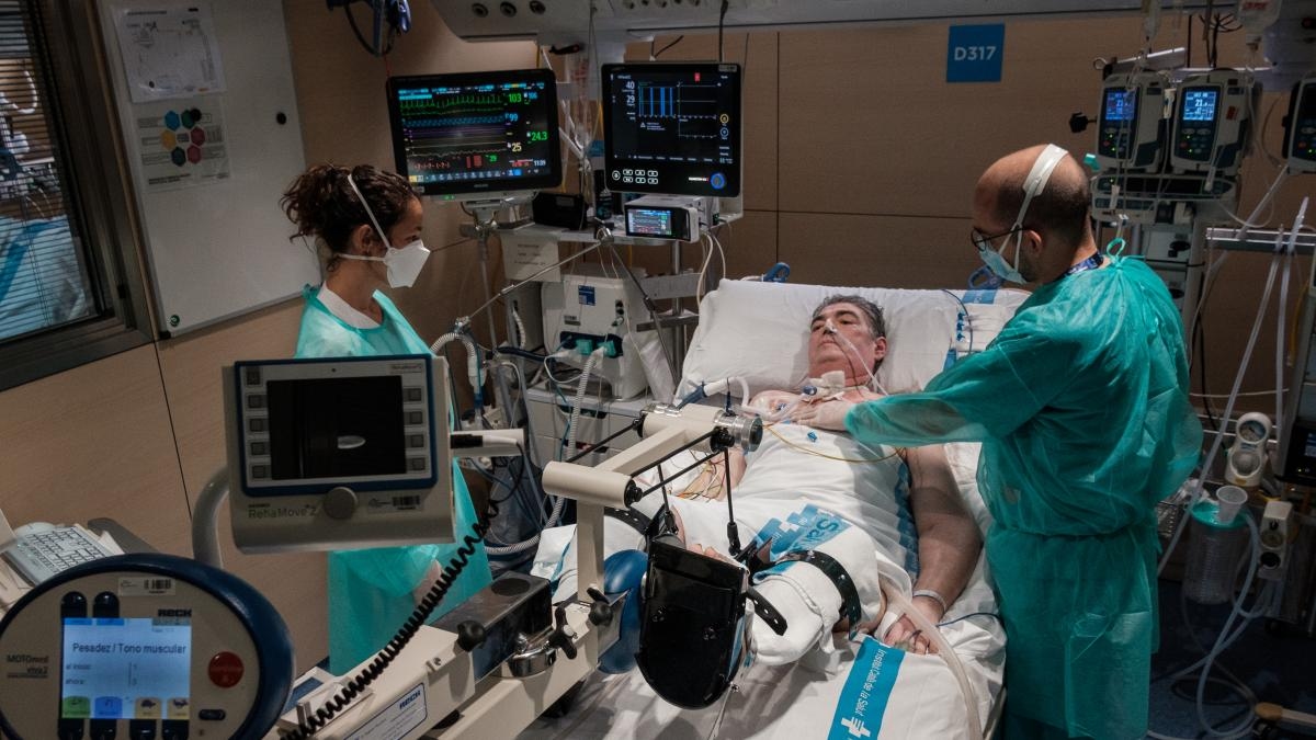 Spain reaffirms its global leadership in organ donation