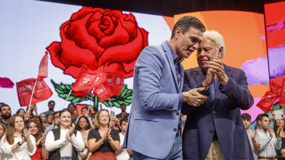 Waarom kan Sánchez weerstand bieden?
