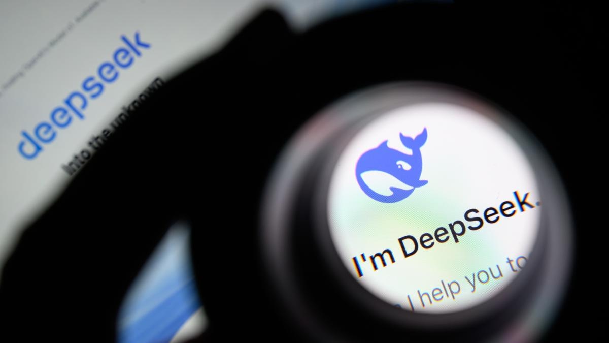 Een AI-beleid: wees ‘snel volgen’!