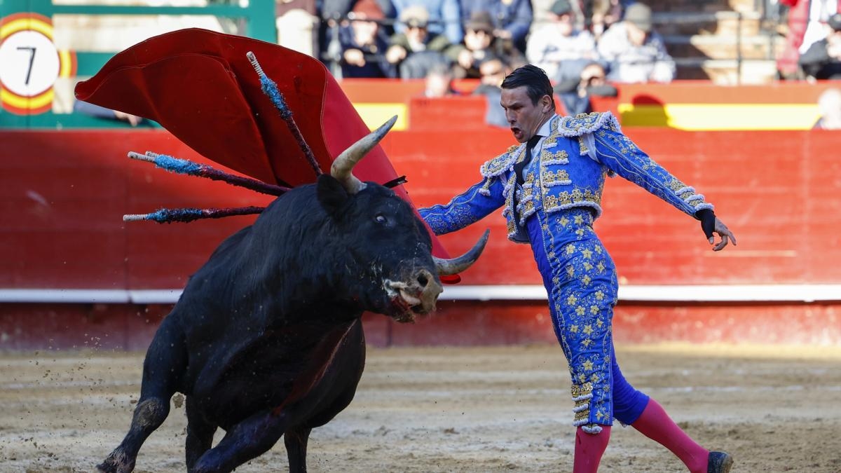 El inminente libro de estilo de À Punt permitirá ya la retransmisión de corridas de toros