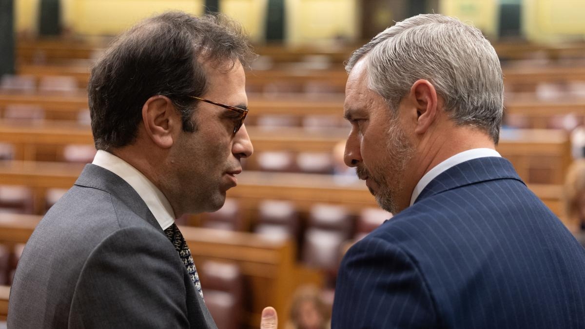 La política de la zancadilla