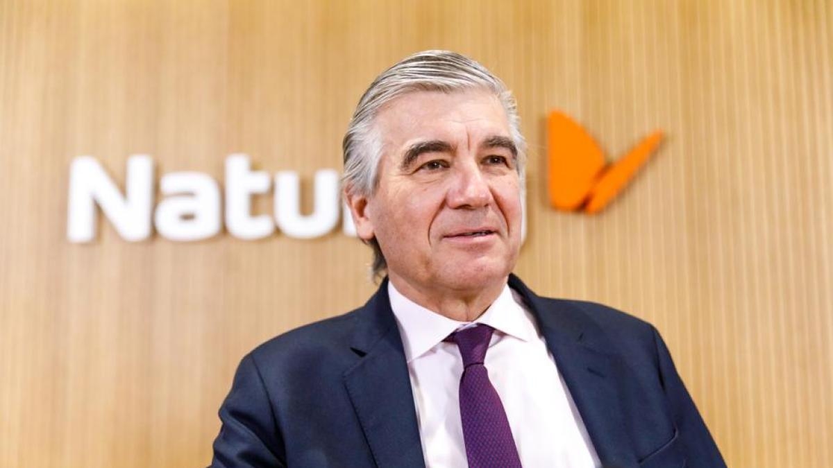 Francisco Reynés: Criteria'da ikinci dönem