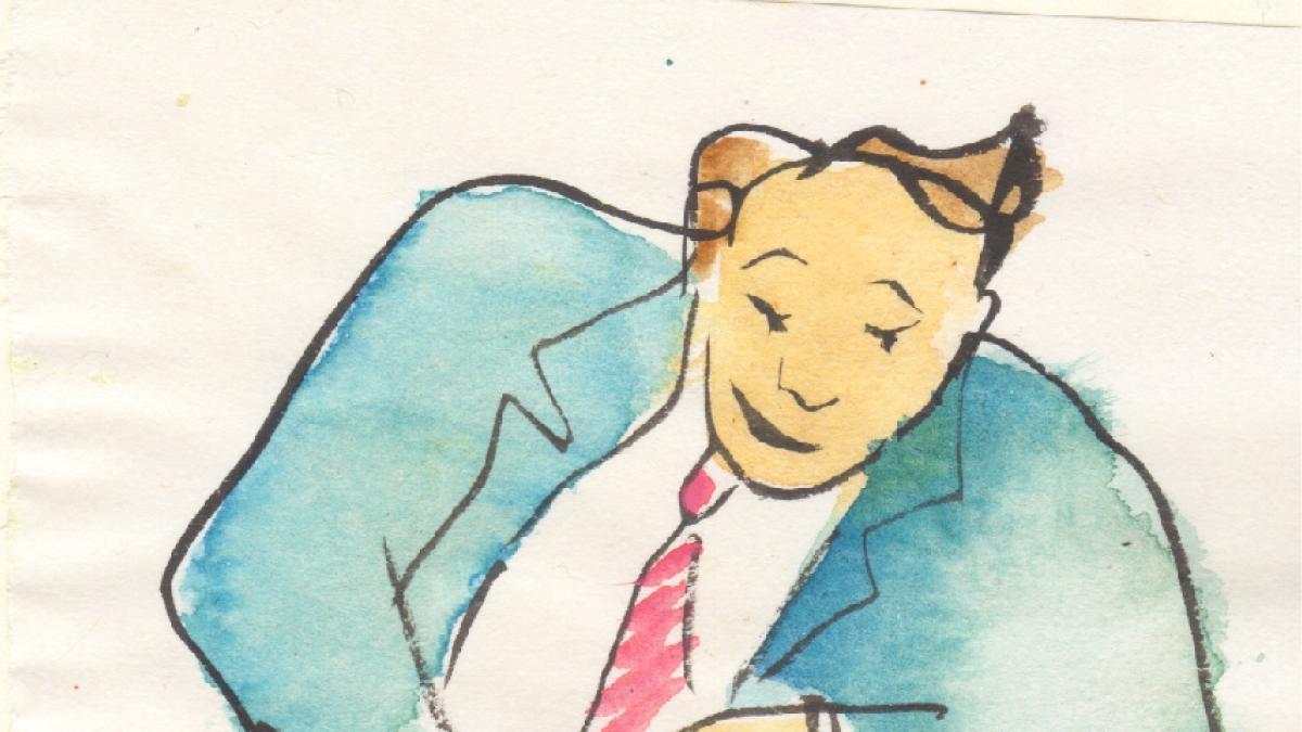 La liberté des privilégiés