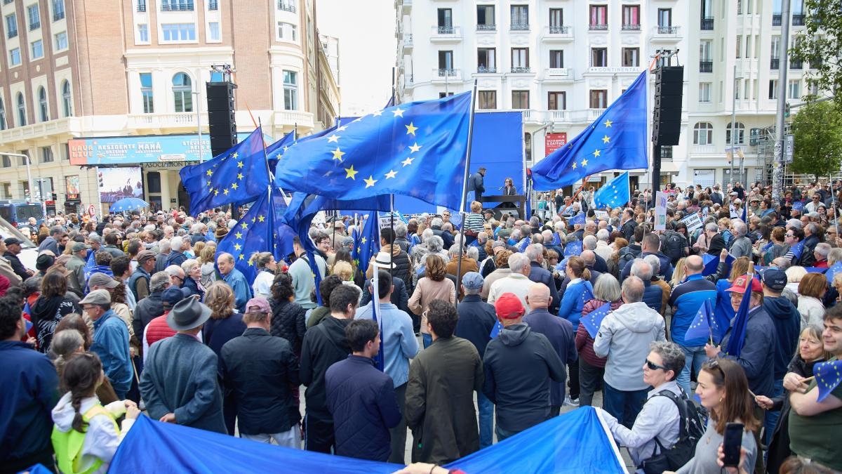 Official Europe