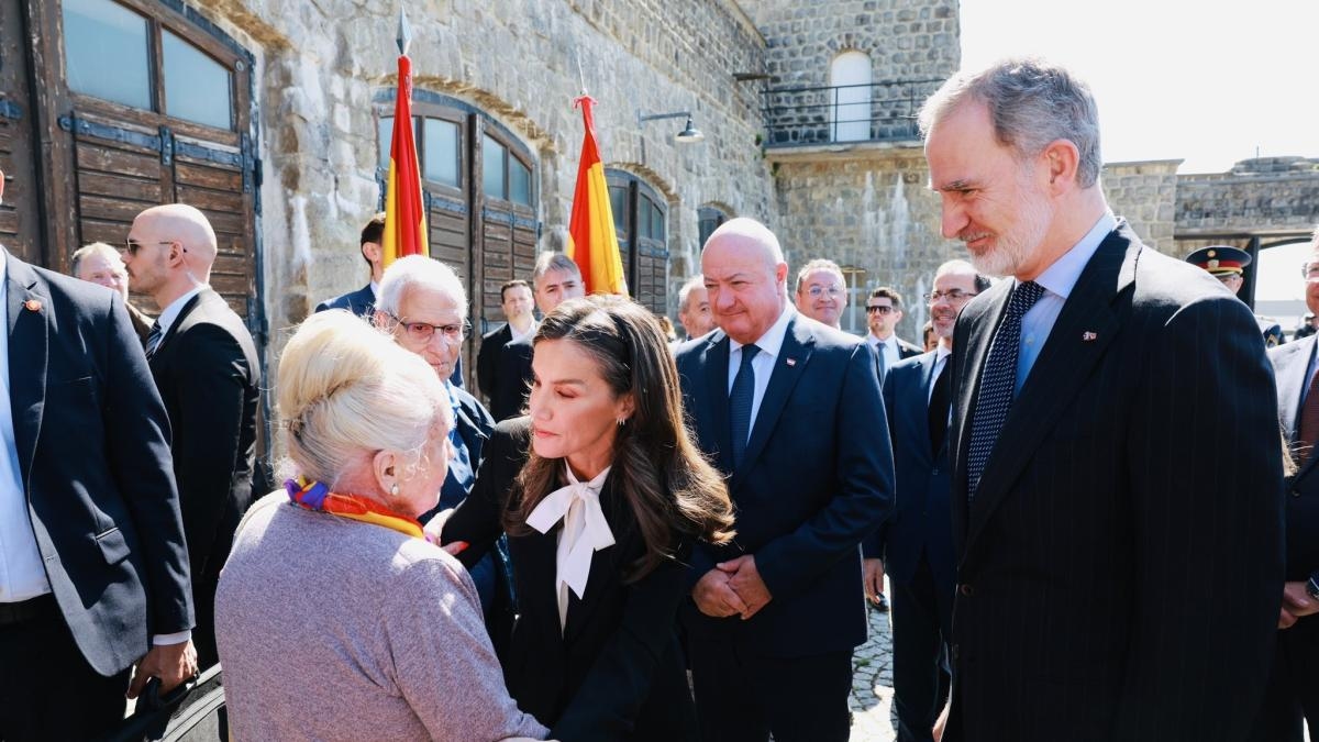 Złowrogie znaki ostrzegawcze