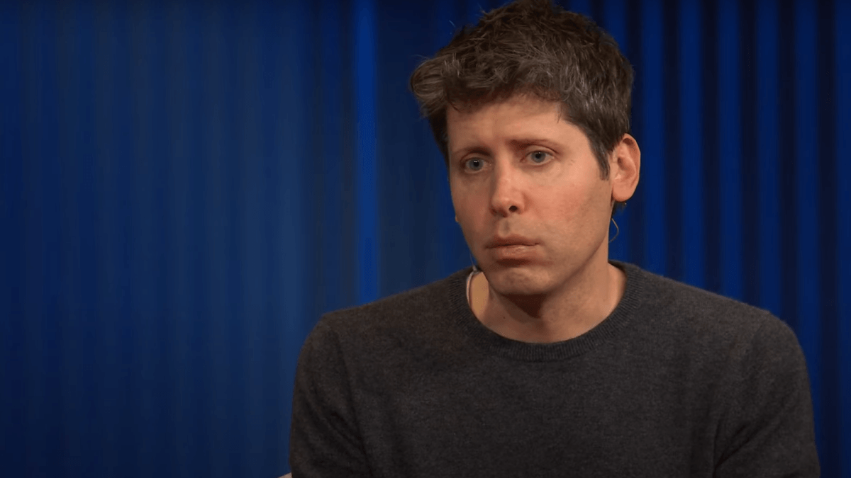 Quem demitiu o CEO da OpenAI, Sam Altman, e por quê? A batalha épica que decidiu quem controla o futuro da IA