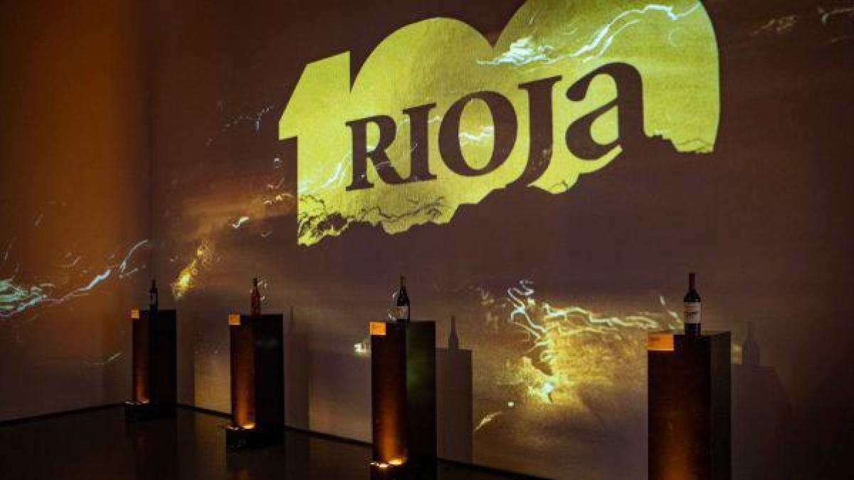 Rioja celebra en Nueva York 100 años de DO