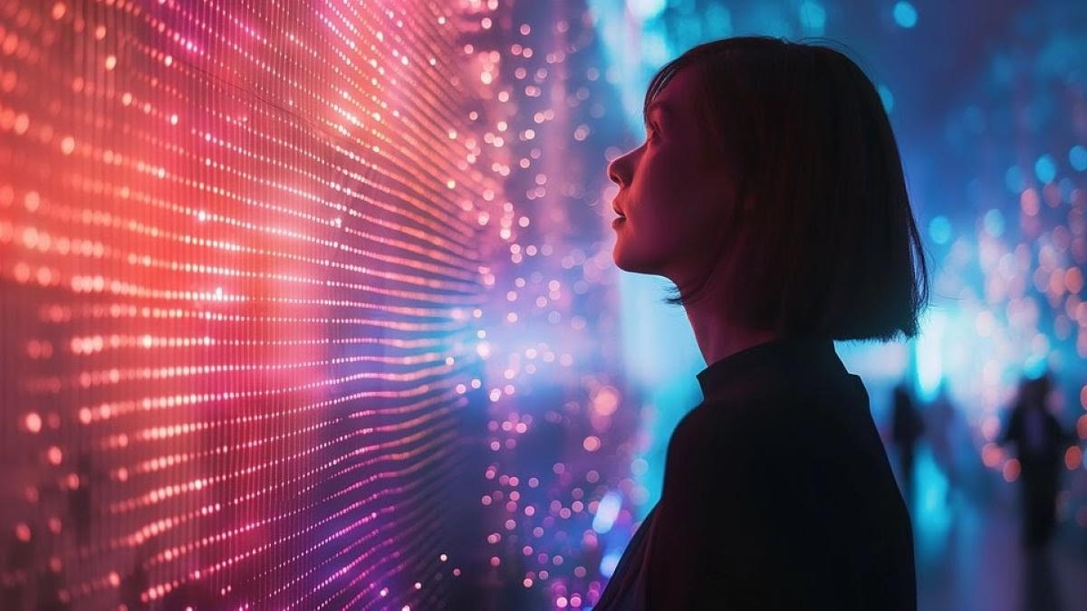 The explosion of the superintelligence economy