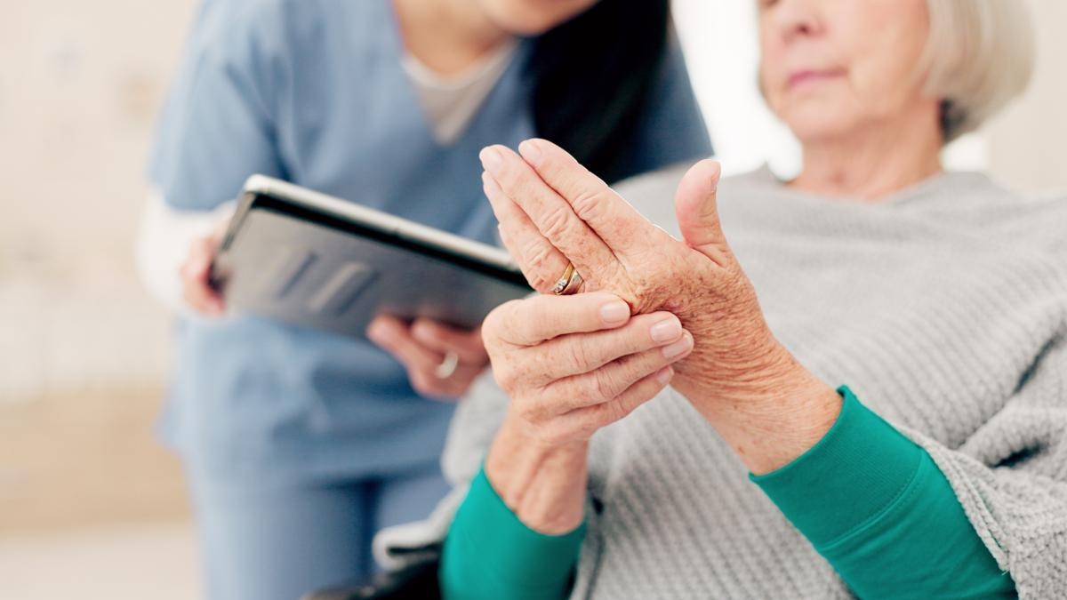 Vivir sin dolor: tratamiento para las molestias crónicas de las articulaciones