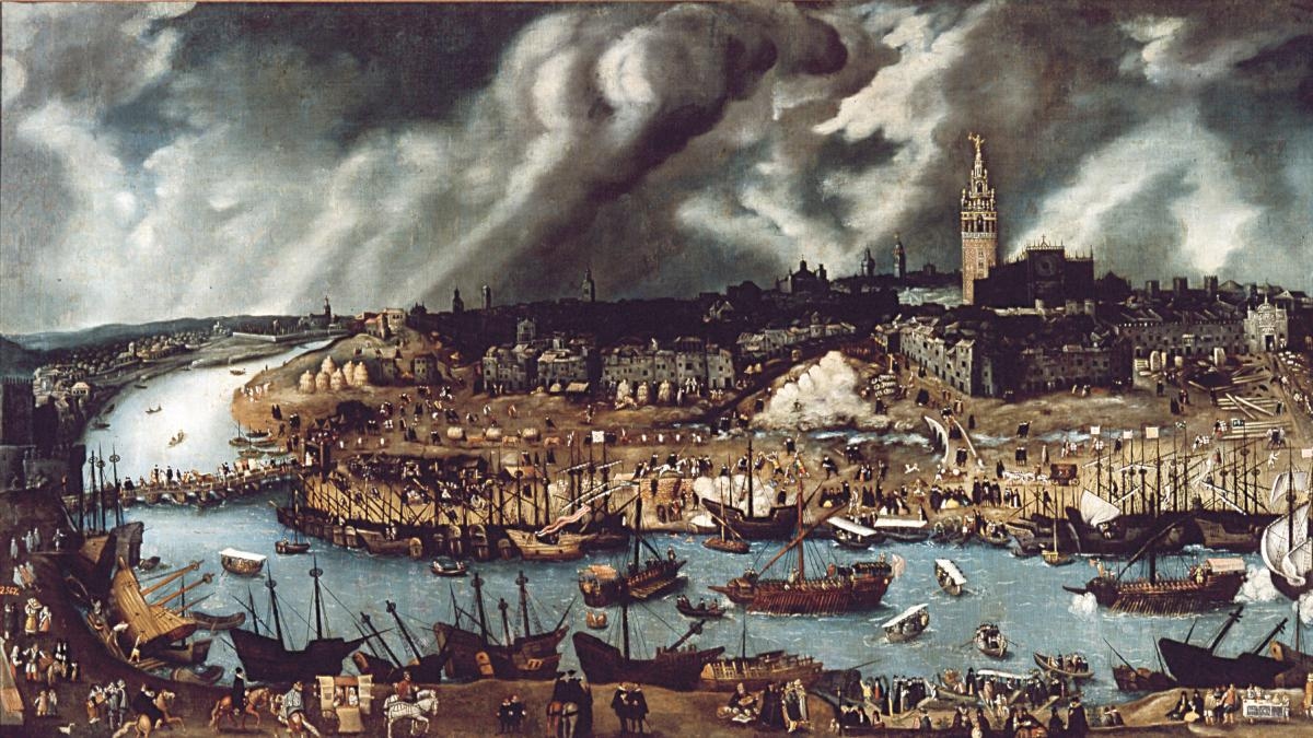 Espionaje holandés, tempura portuguesa y dólar español: cómo la guerra de las especias del XVI cambió el mundo