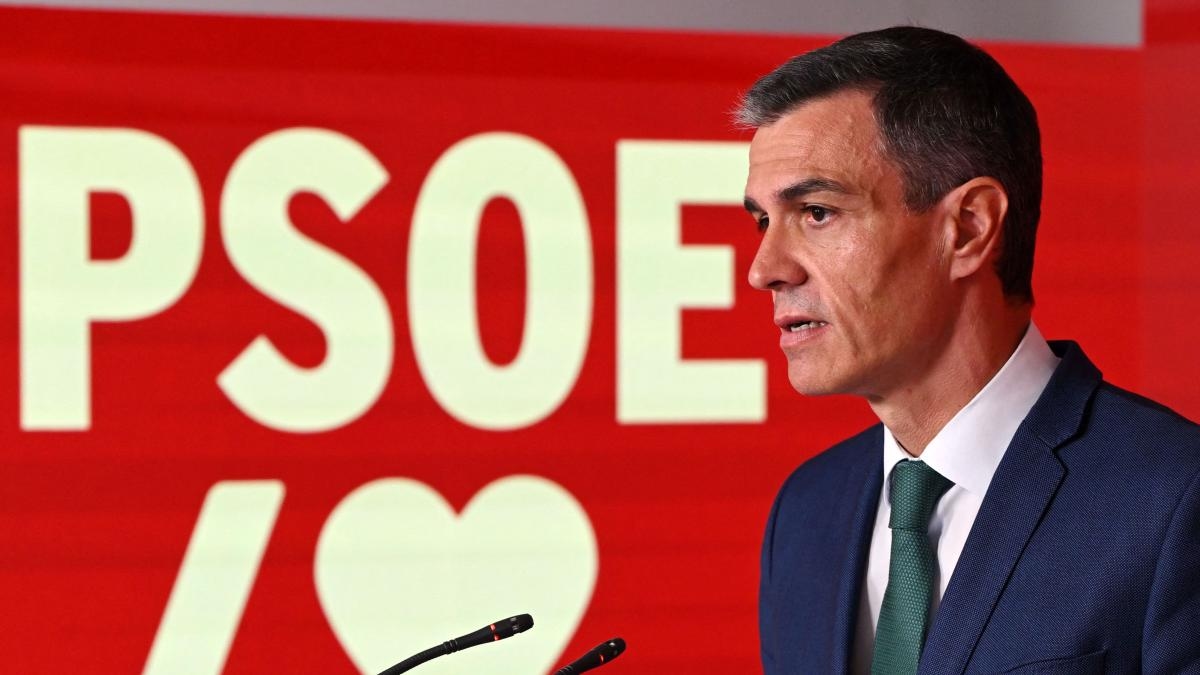 Peki Sánchez'in bu durumu tersine çevirme şansı var mı?