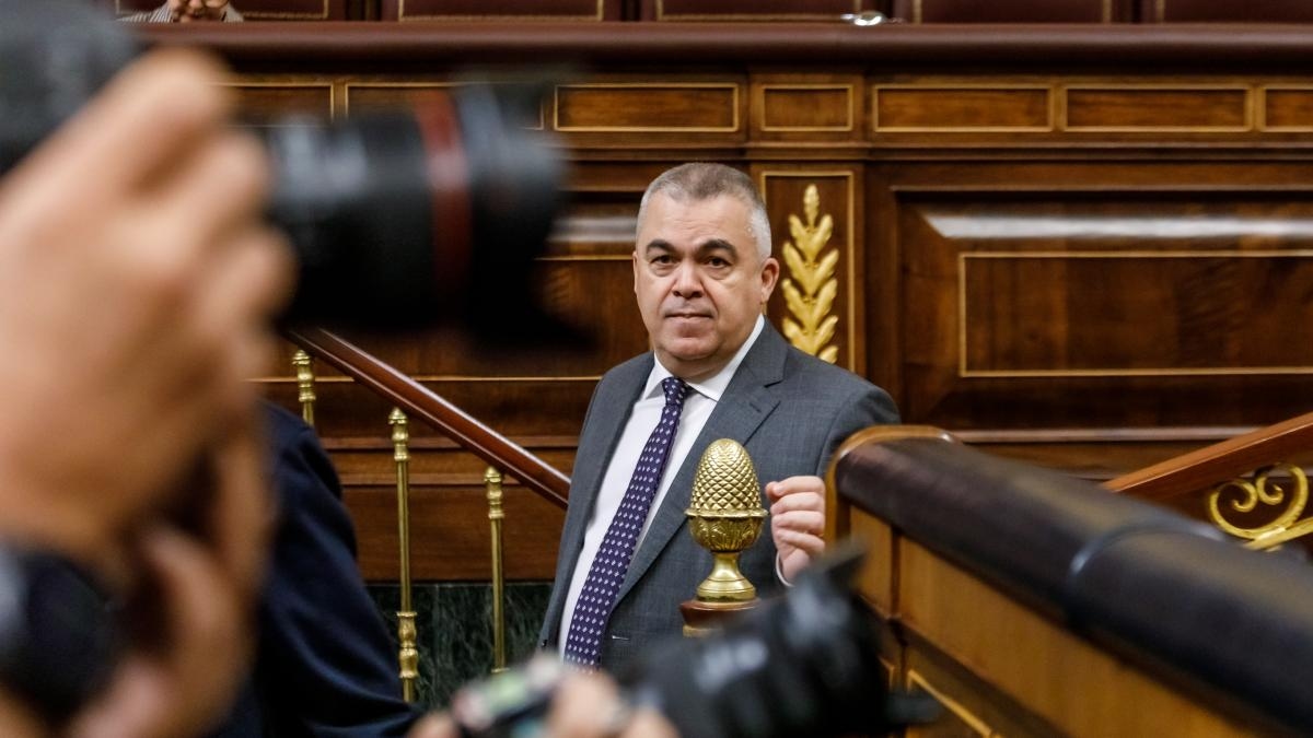 Yolsuzluk termiti