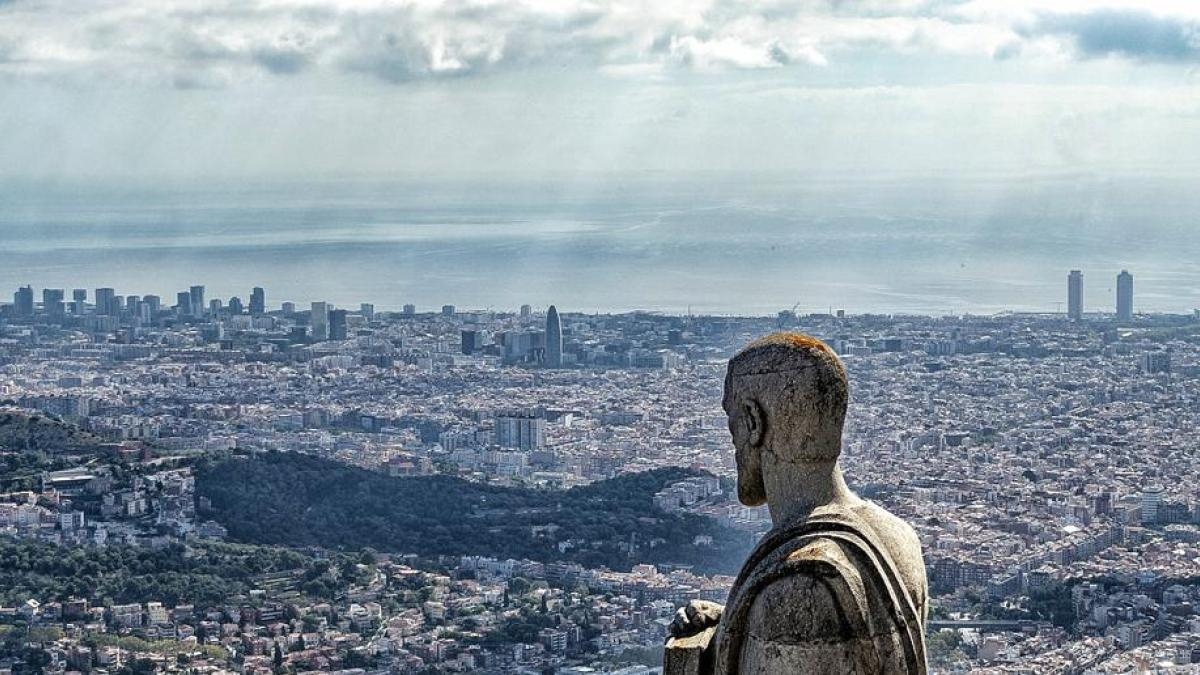 ¿Mucha Barcelona para tan poca ciudad?