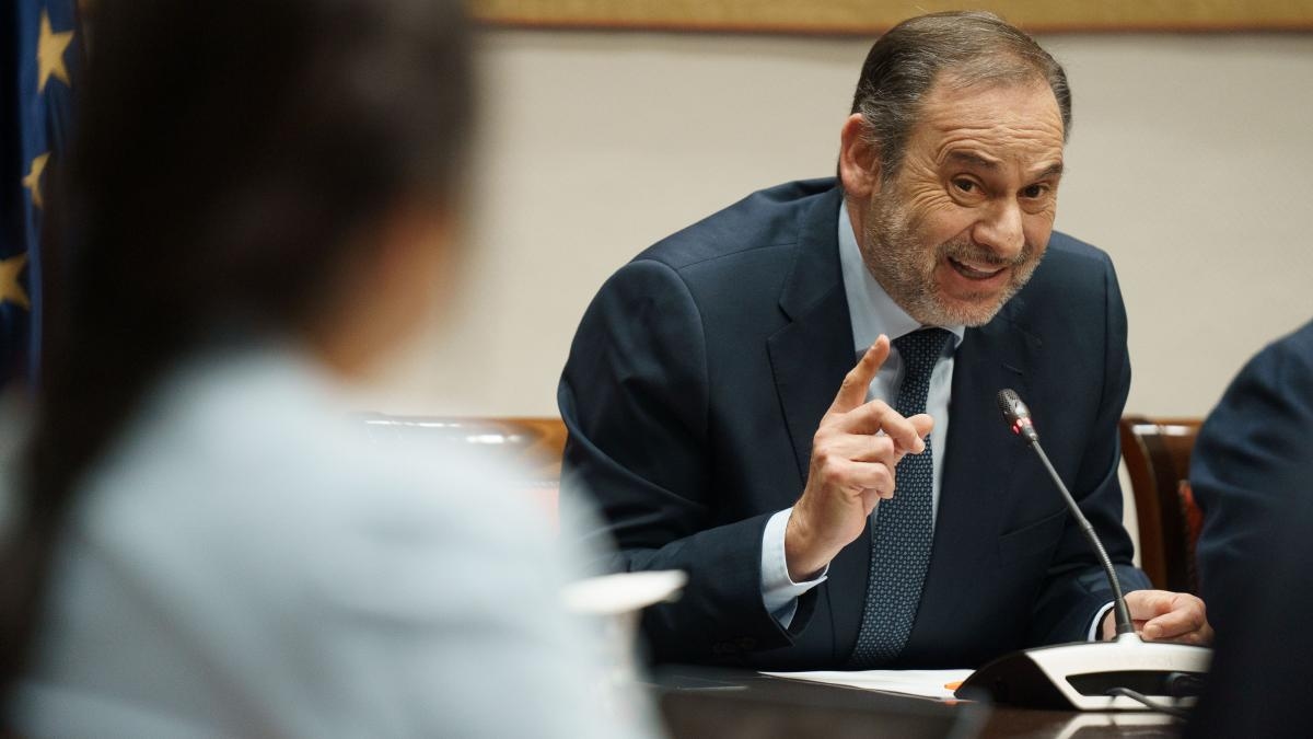 El exministro incorregible