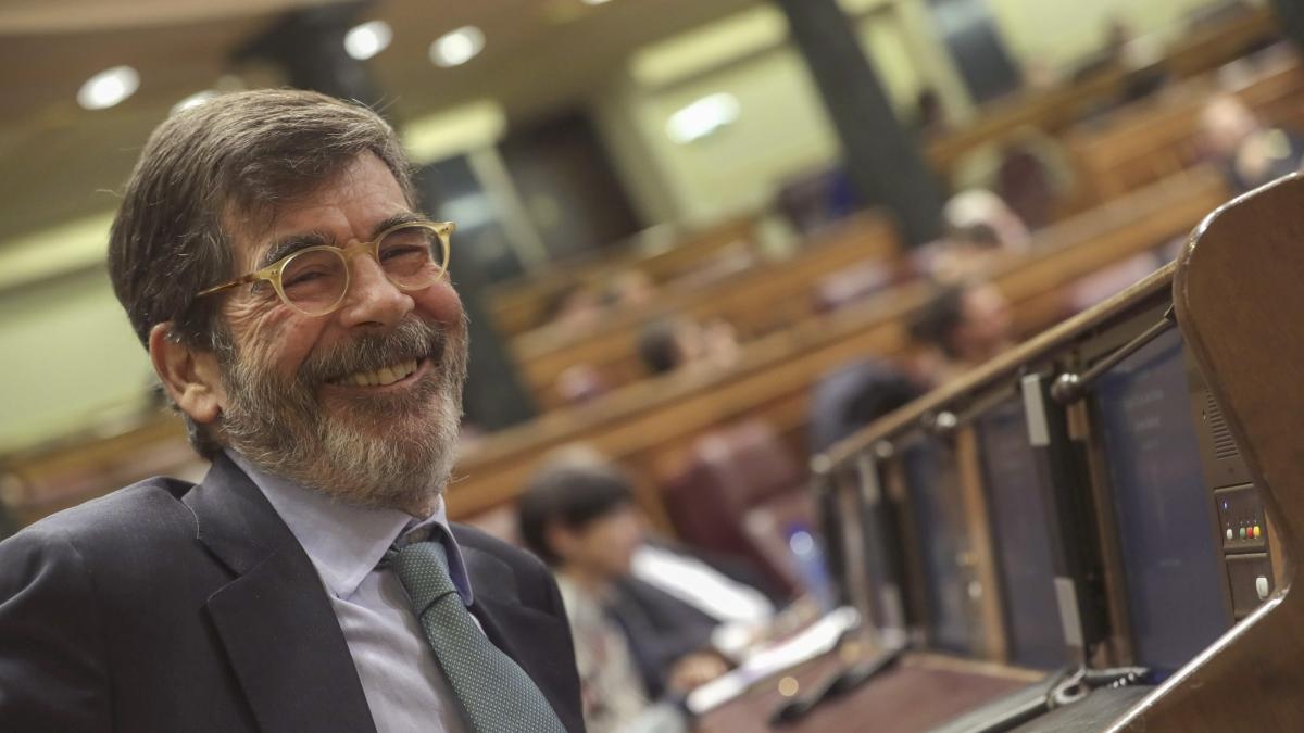 JES, una oda a la casta