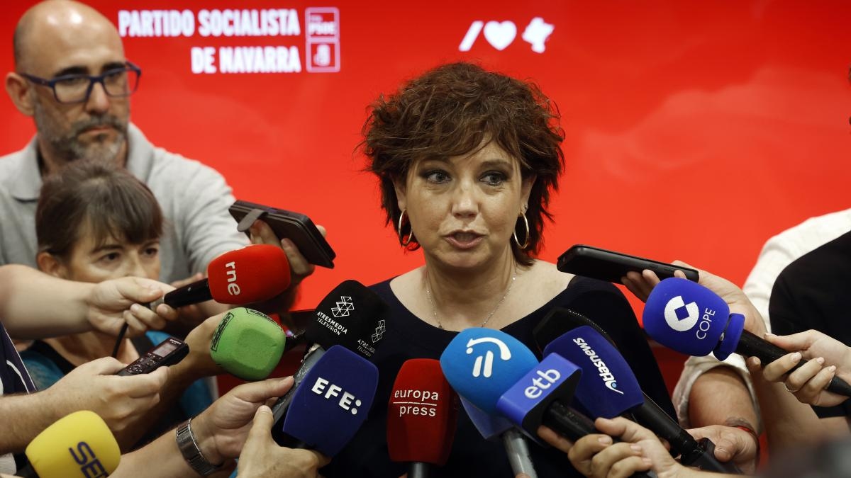 De PSN verdedigt de 'soliditeit' van de regionale coalitie om vooruit te komen