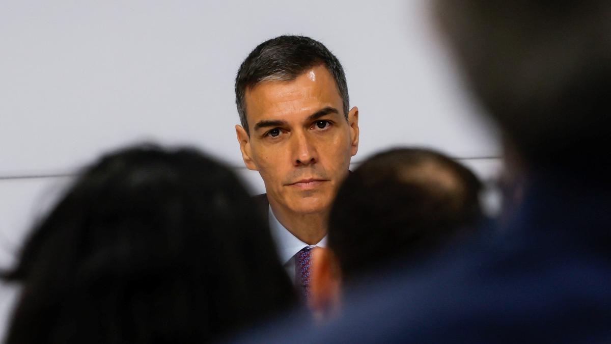 Sánchez i oczekiwania