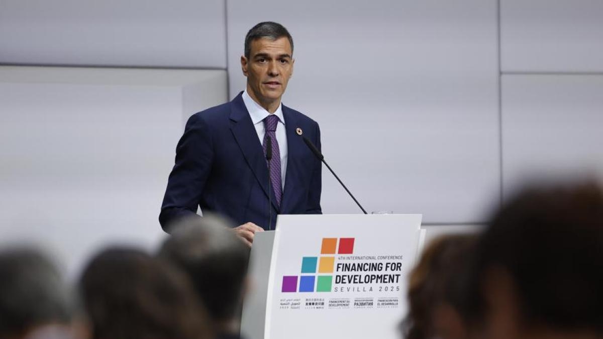 Sánchez próbuje powstrzymać kryzys za pomocą dwóch rund środków antykorupcyjnych